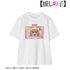 『【推しの子】』【推しの子】 ルビー ゆるコマ Tシャツレディース